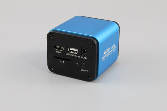 HD Camera with Wifi