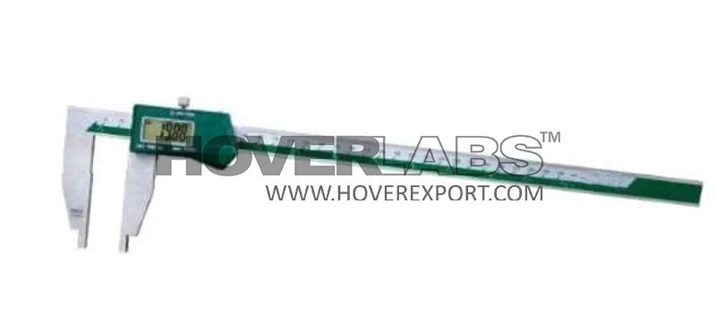 Digital Caliper (Model No. HVO-DC-1170-300)