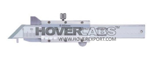 Chamfer Gages (Model No. HVO-CG-1267)