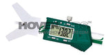 Digital Chamfer Gages (Model No. HVO-DCG-1537)