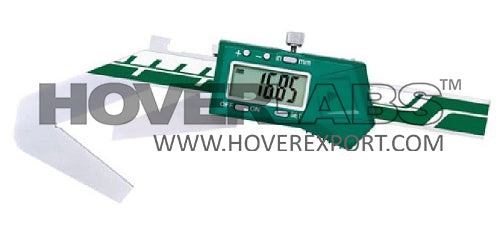 Digital V Shape Caliper (Model No. HVO-DC-1539-3)