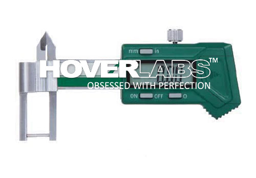 Digital 3-Purpose Snap Gage (Model No. HVO-DG-2164-25A)