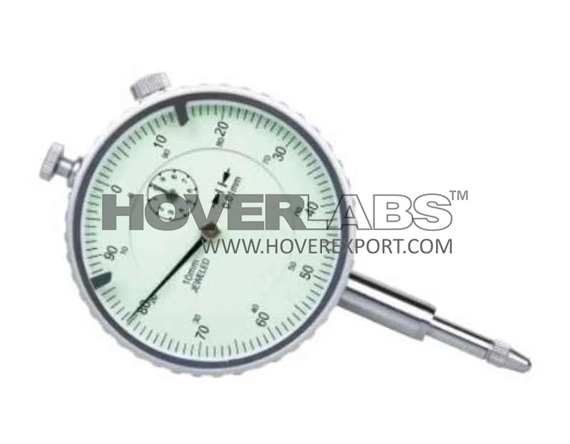 Dial Indicators (Basic Type) (Model No. HVO-DI-2301-10)