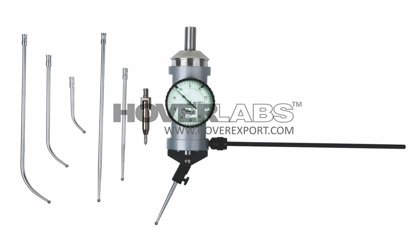 Centering Indicator (Model No. HVO-CI-2385-3)