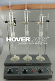 Soxhelt Extraction Units (Mantel Type) (Model No. HV-SE Series)