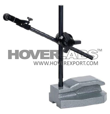 Dial Indicator Stands (Non-Magnetic) (Model No. HVO-6227-80)