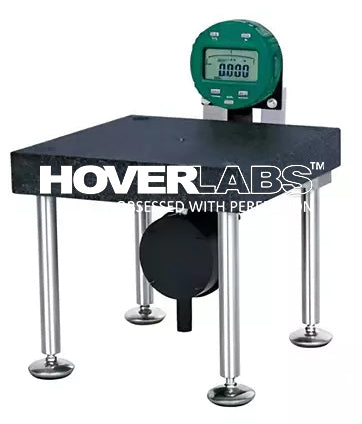 Flatness Measurement Stand (Model No. HVO-FMS-6852-150)