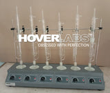 Soxhelt Extraction Units (Mantel Type) (Model No. HV-SE Series)