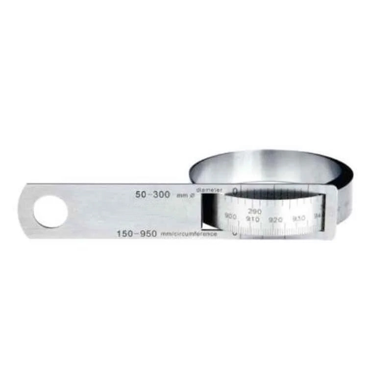 Circumference Rolls (Model No. HVO-7114)