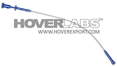 Flexible Pick-Up and Flashlight (Model No. HVO-FF-7164-1)