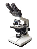 BINOCULAR MICROSCOPE (Model: HOX-22)