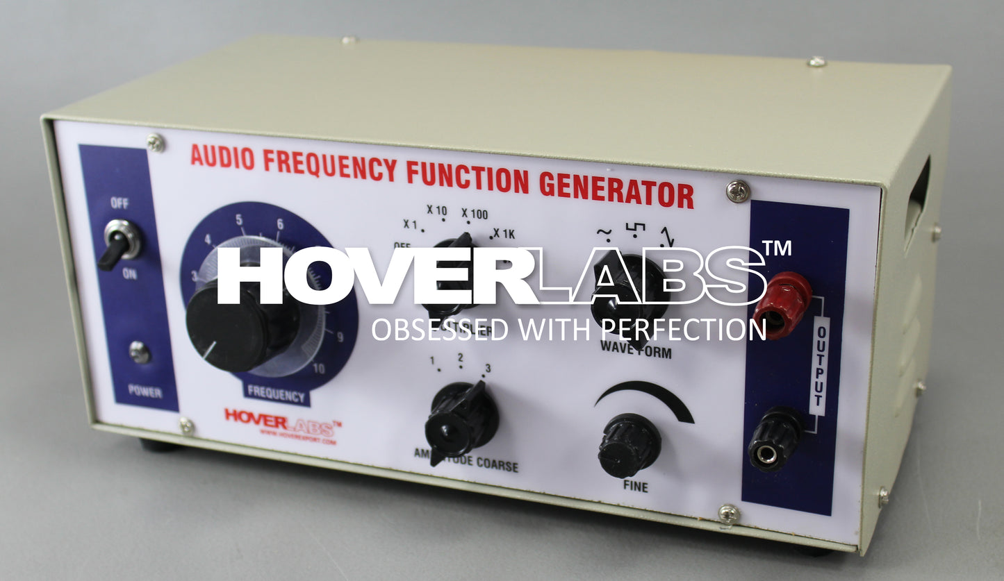 Function Generators