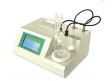 Automatic Karl-Fischer (Coulometric Method) (Model No. HVO-6320)