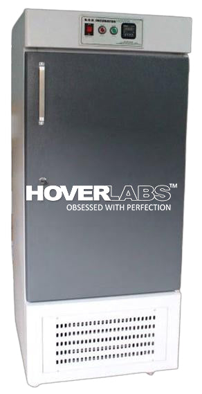 BOD INCUBATOR (MODEL NO. HVK-375A)