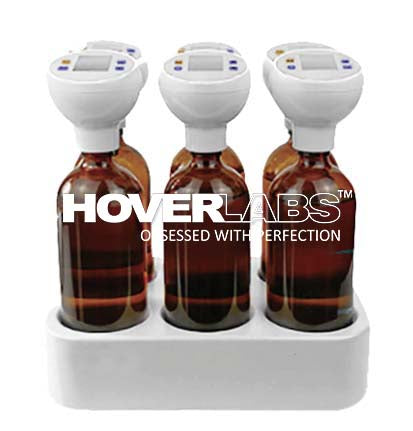 BOD Analyzer (Model No: HVO-BOD-4000)