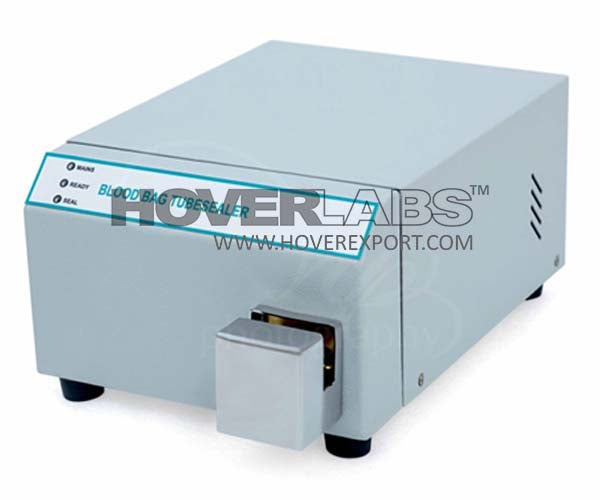Blood Bag Tube Sealer (Model No. HVO-BTS-5)
