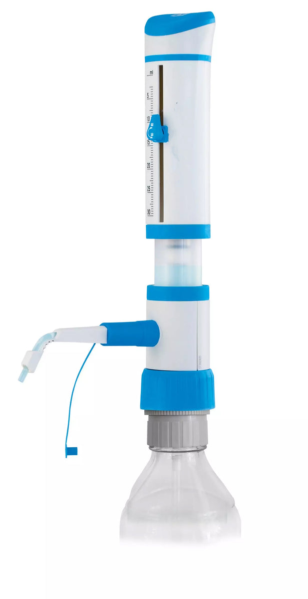 Bottle Top Dispenser with Springless Valve (Model No. HVOSCBTD