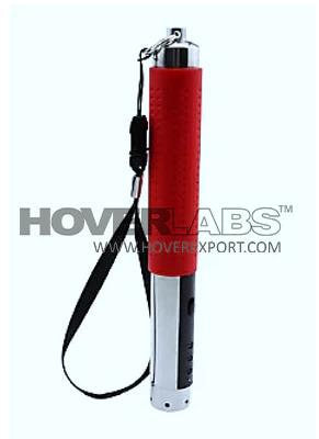 Portable Gas Detector (Model: HV-12)