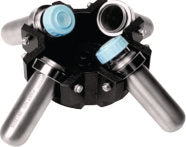 PRP CENTRIFUGE (Microprocessor Based. Digital) (Model: HVL- 08M)