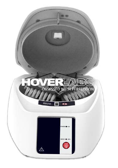 Combi Centrifuge (Model No. HVO-CF-M5K)