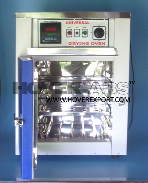 Drying Oven Industrial With Timer & PID (Model No. HV-DO-104)