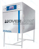 ETO Sterilizer (Sterilize critical moisture or heat sensitive) (Model No. HVO-ETO-SERIES)