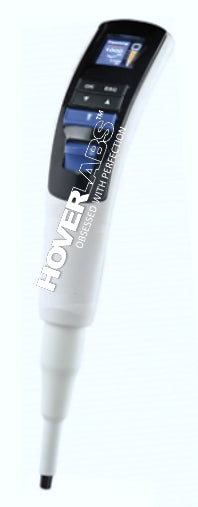 Electronic Pipette Single Channel (Model No. HV-EP-22042)