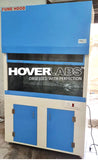Fume Hood, Mild Steel (MS) (Model No. HV-FH Series)