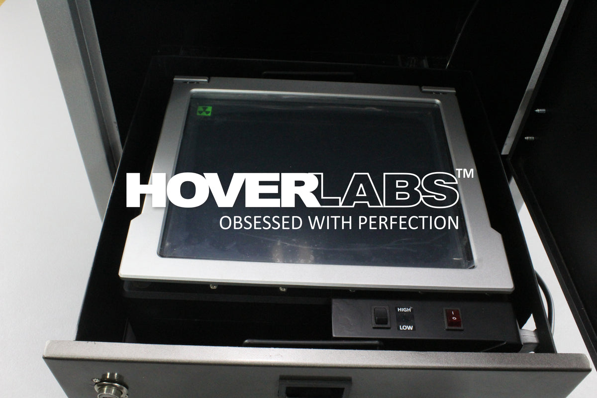 Gel Documentation System (Model No. HV-GD Series)