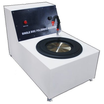 HOVERLABS Single Disc Polisher Machine