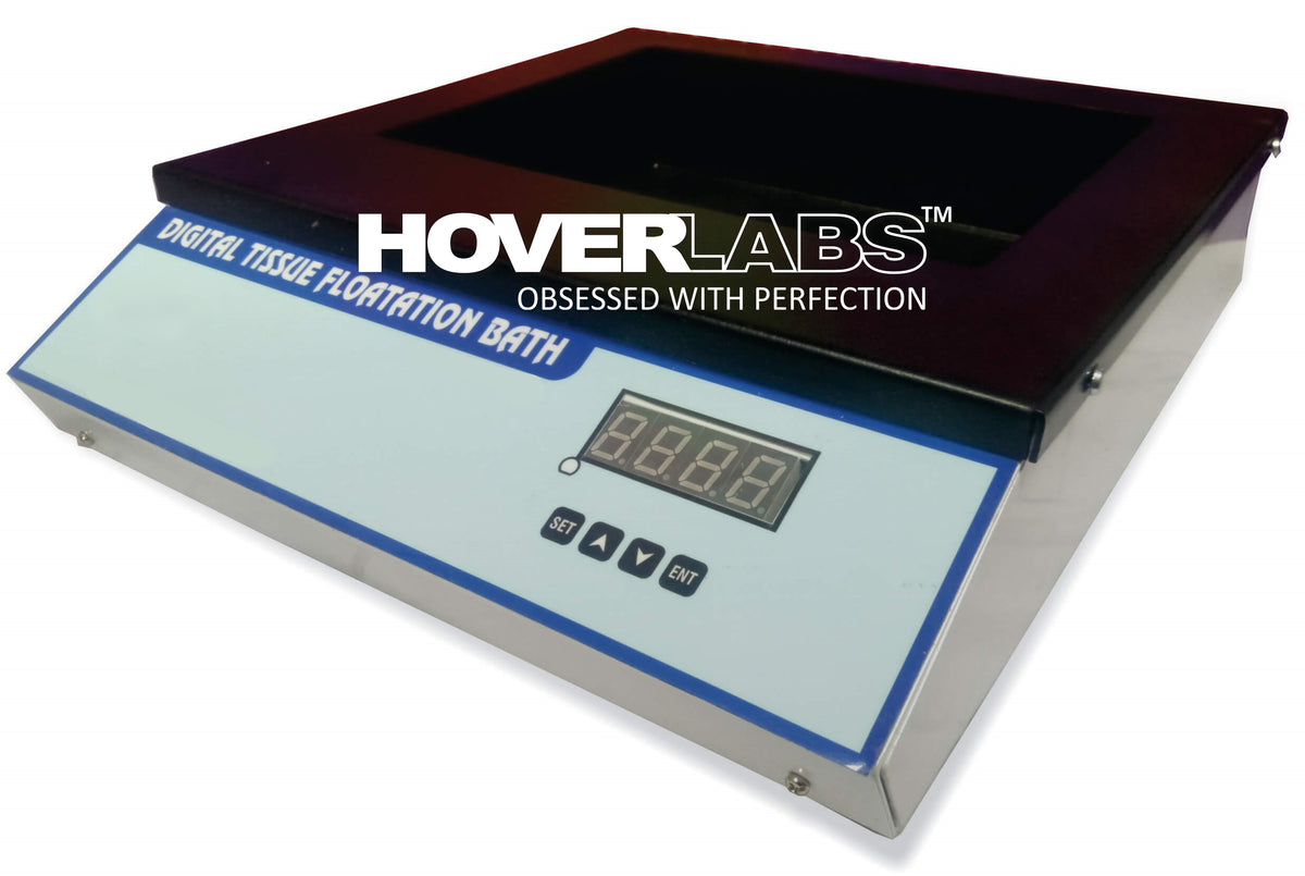 HOVERLABS Tissue Floatation Bath