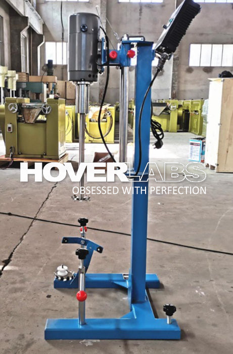 Adjustable Speed Paint Mixing Machine (Model No: HV-5151)