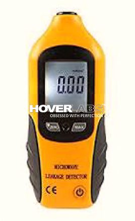 Microwave Leakage Detector (Model No. HV-M2)