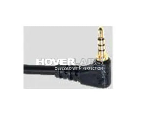 Cable for Digital Micrometers (Length 2.5m) (Model No. HVO-7302-30)