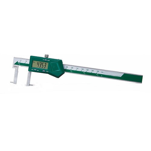 Digital Inside Point Caliper (Model No. HVO-DC-1121-150A)