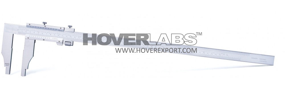 Vernier Calipers (Separate Type) (Model No. HVO-VC-1214)