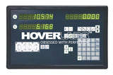 Digital Readouts (Model No. HVO-ISL-DR)
