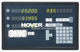 Digital Readouts (Model No. HVO-ISL-DR)