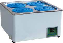 Digital Water Bath (Model No. HV-WB04)