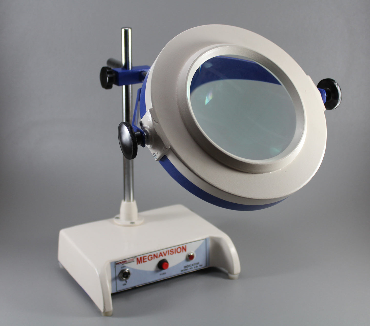 Magnascope (Model No. EDF0081)