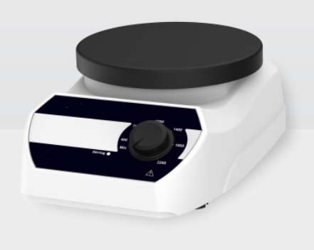 Magnetic Stirrer (Model No. HVO-MS-10A)
