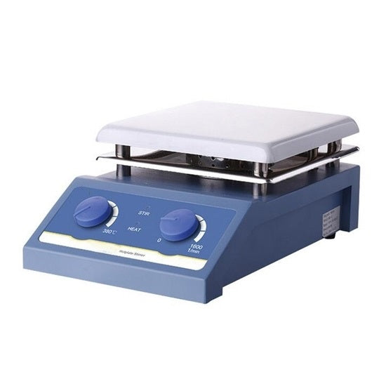 Magnetic Stirrer with Hotplate (Model No. HV-SH-4)