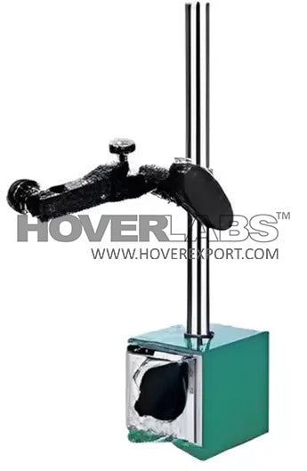 Magnetic Stand (For 0.001mm Dial and Dial Test Indicators (Model No. HVO-6221-80)