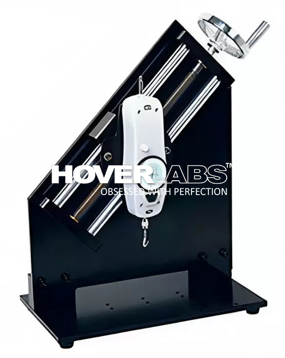 Manual Stripping Force Test Stands (Model No. HVO-ISF-P30D)