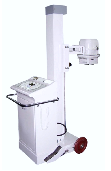 Medical Diagnostic X-Ray (Model No. HV-MD-100)