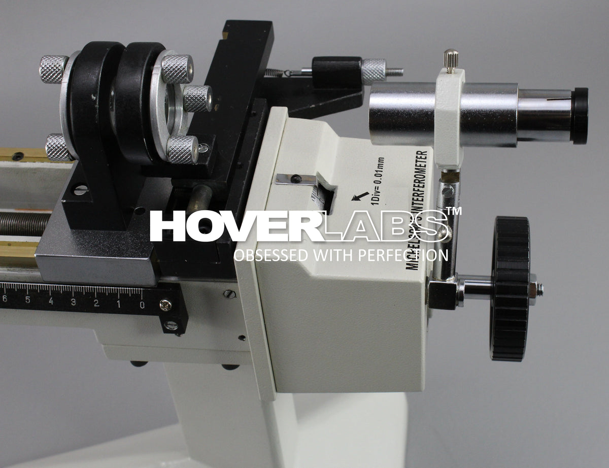 Michelson Interferometer