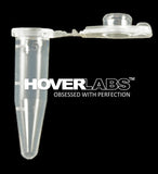 Microcentrifuge Tube (Model No. HVO-MCT)