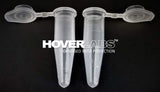 Microcentrifuge Tube (Model No. HVO-MCT)