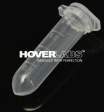 Microcentrifuge Tube (Model No. HVO-MCT)
