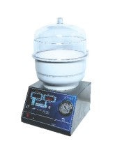 Microprocessor Auto Leak Test Apparatus (Model No. HVO-175-LEAK)